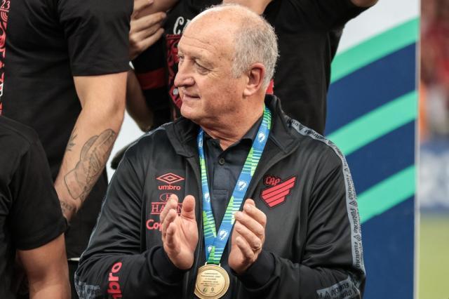 皇冠足球-74岁斯科拉里再出山执教 要想再创辉煌难度很大