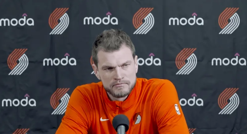 皇冠足球-球队连续第二场首节投不进？斯普利特：我也不知道&amp;amp;会解决的